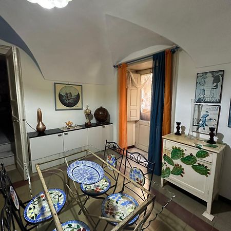 Appartamento Oldtown Centro Storico Κατάνια Εξωτερικό φωτογραφία