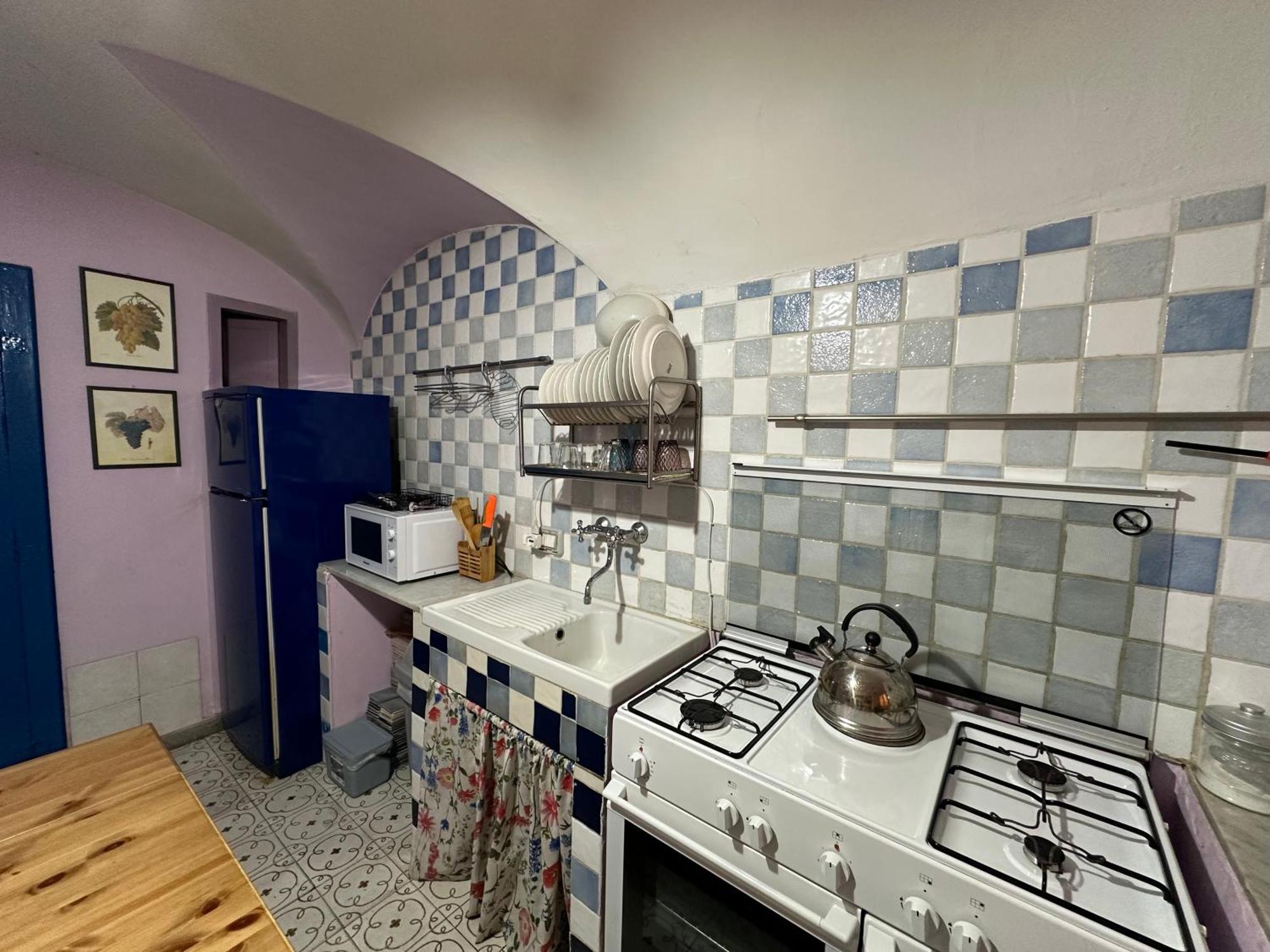 Appartamento Oldtown Centro Storico Κατάνια Εξωτερικό φωτογραφία