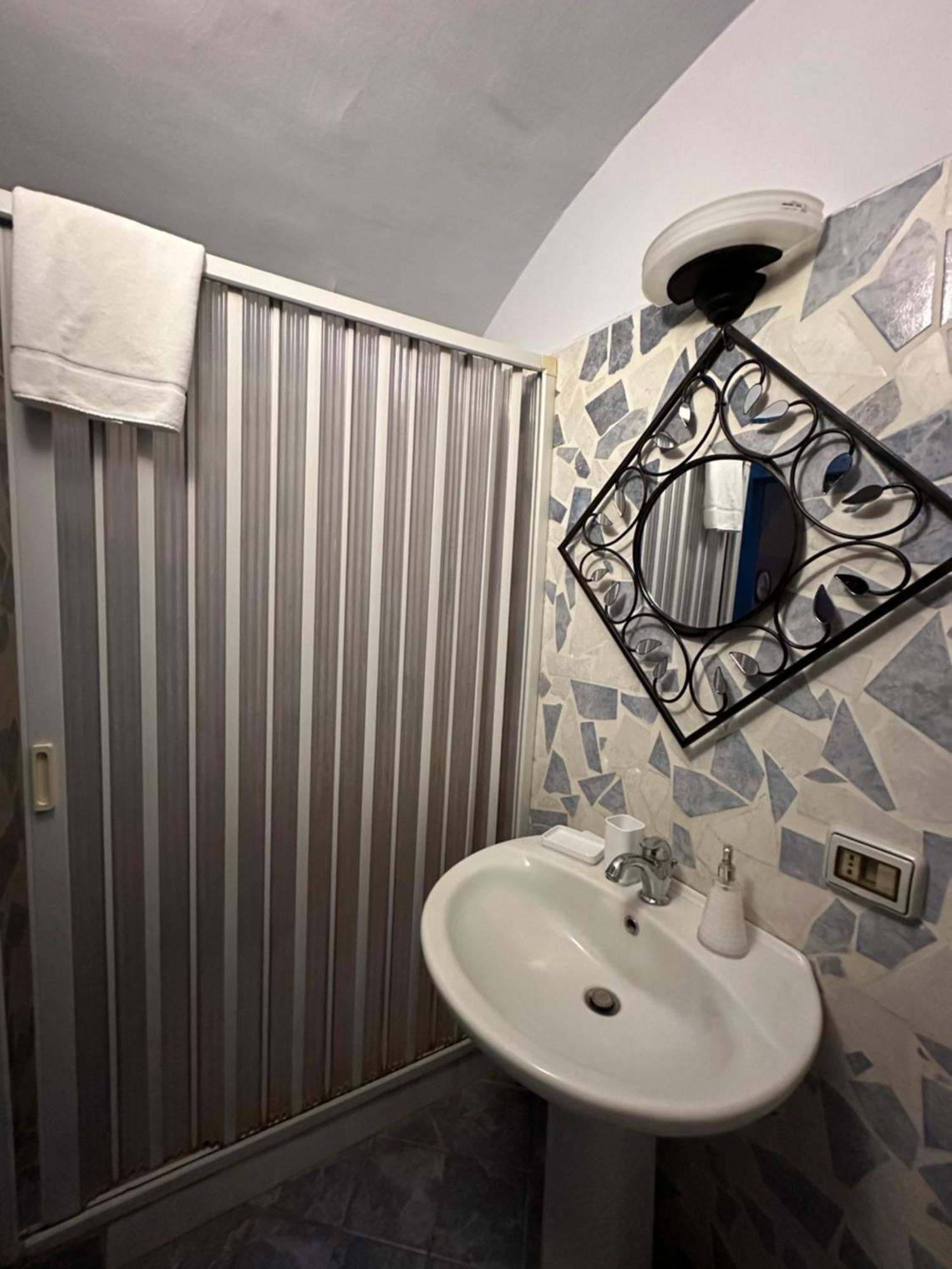 Appartamento Oldtown Centro Storico Κατάνια Εξωτερικό φωτογραφία