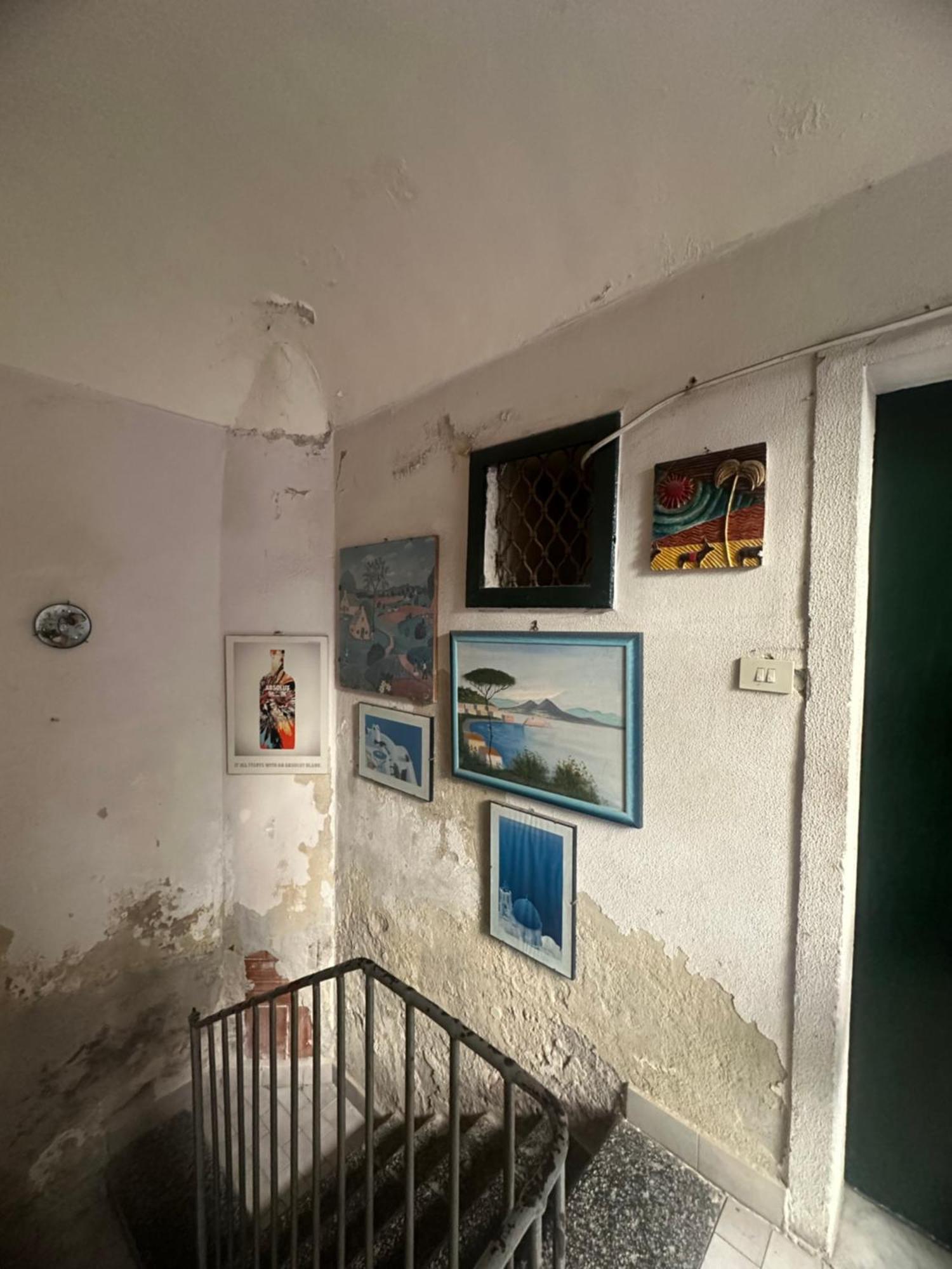 Appartamento Oldtown Centro Storico Κατάνια Εξωτερικό φωτογραφία