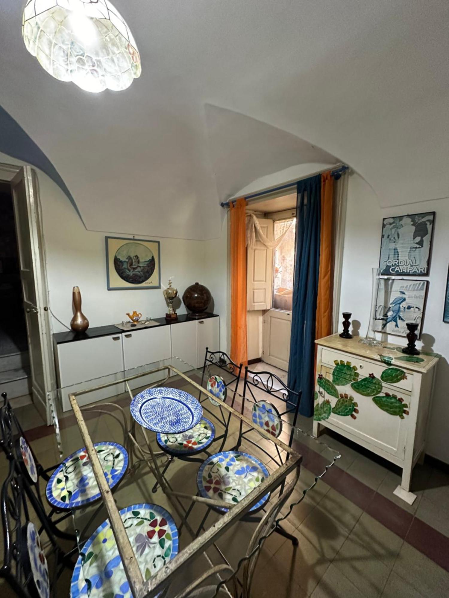 Appartamento Oldtown Centro Storico Κατάνια Εξωτερικό φωτογραφία