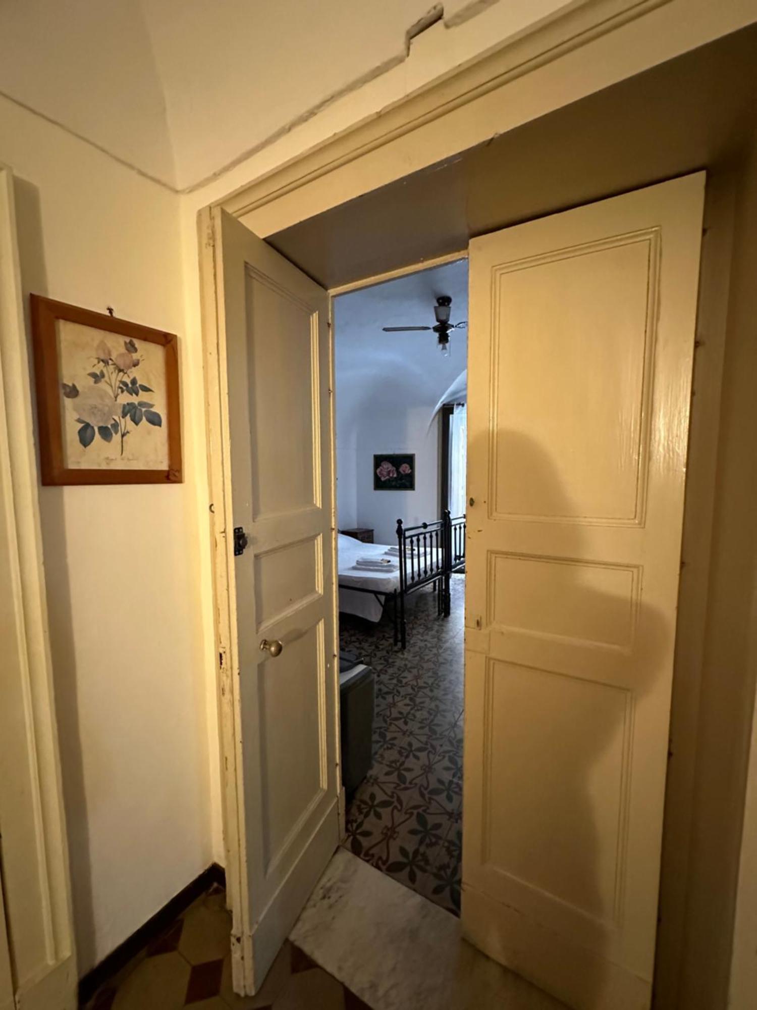 Appartamento Oldtown Centro Storico Κατάνια Εξωτερικό φωτογραφία