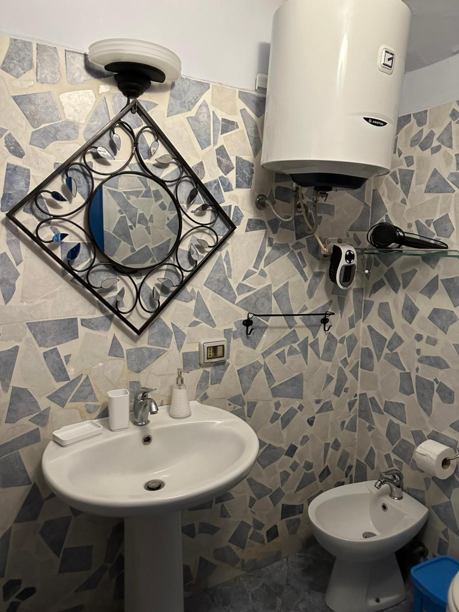 Appartamento Oldtown Centro Storico Κατάνια Εξωτερικό φωτογραφία
