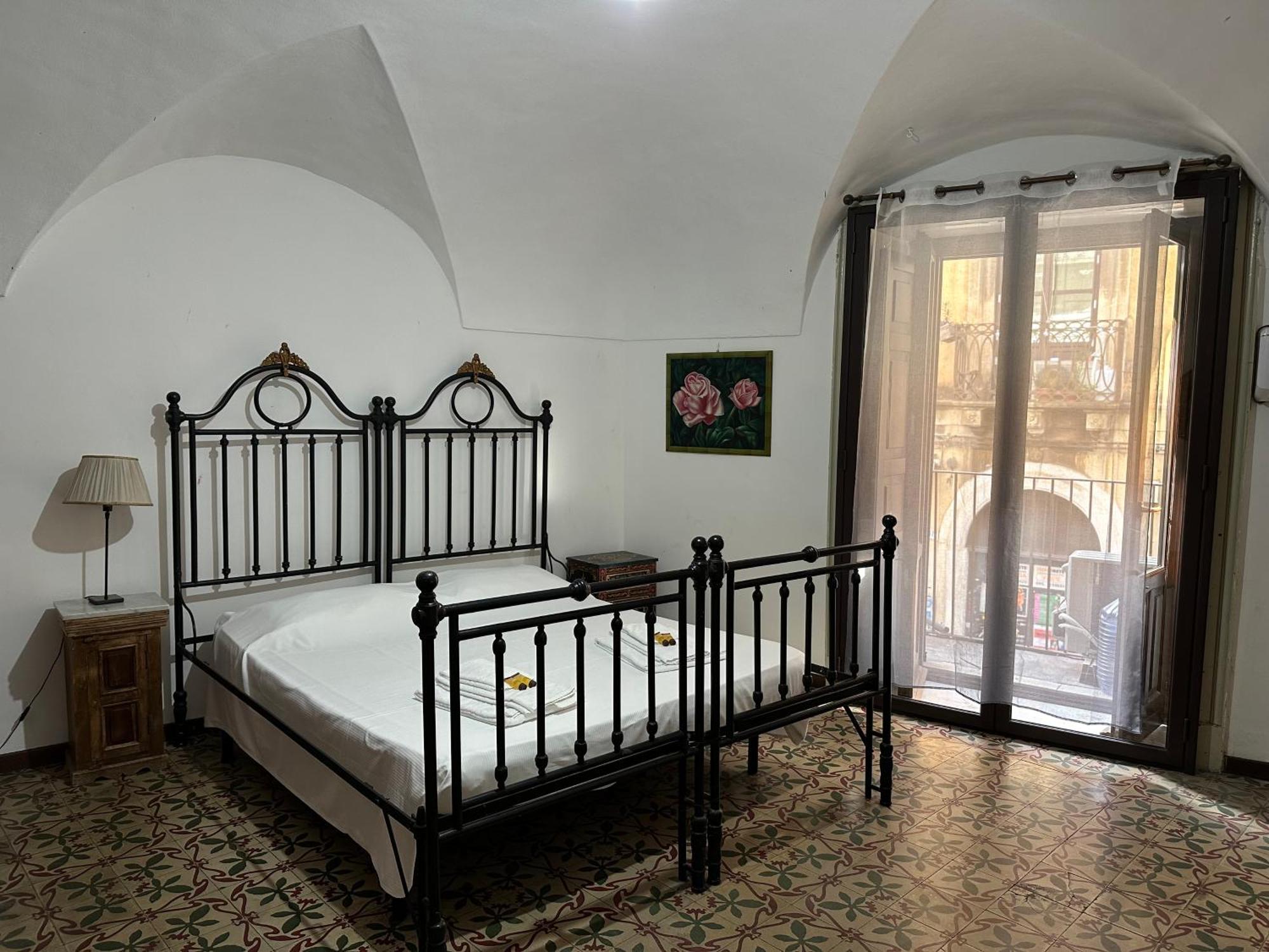 Appartamento Oldtown Centro Storico Κατάνια Εξωτερικό φωτογραφία