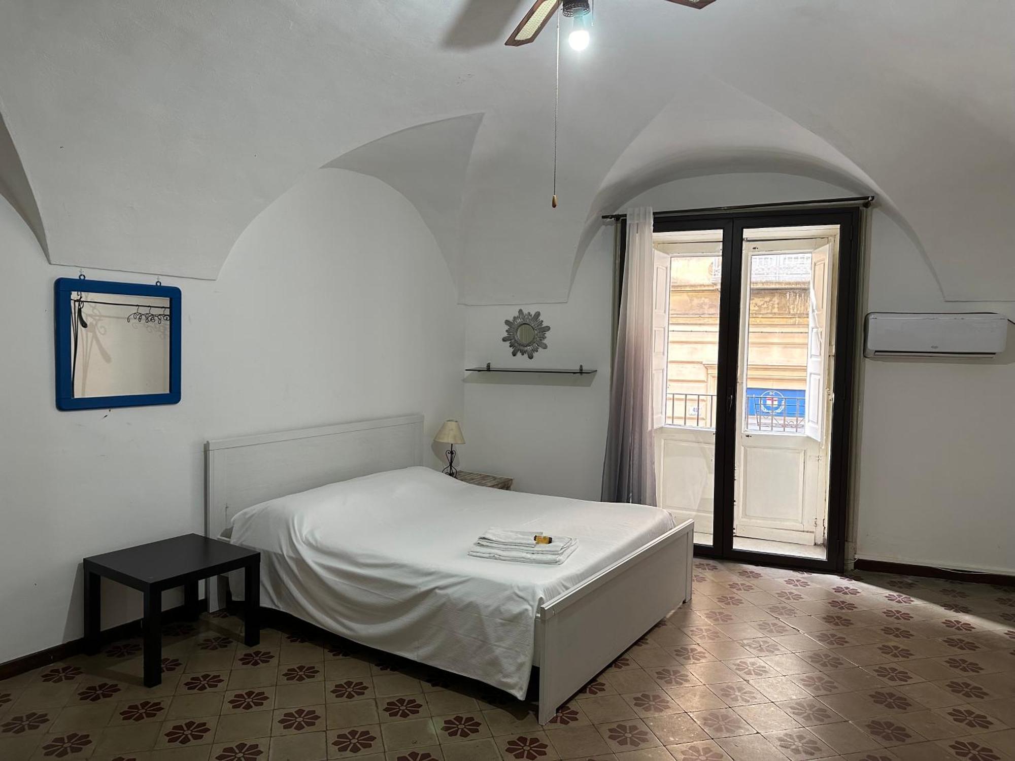 Appartamento Oldtown Centro Storico Κατάνια Εξωτερικό φωτογραφία