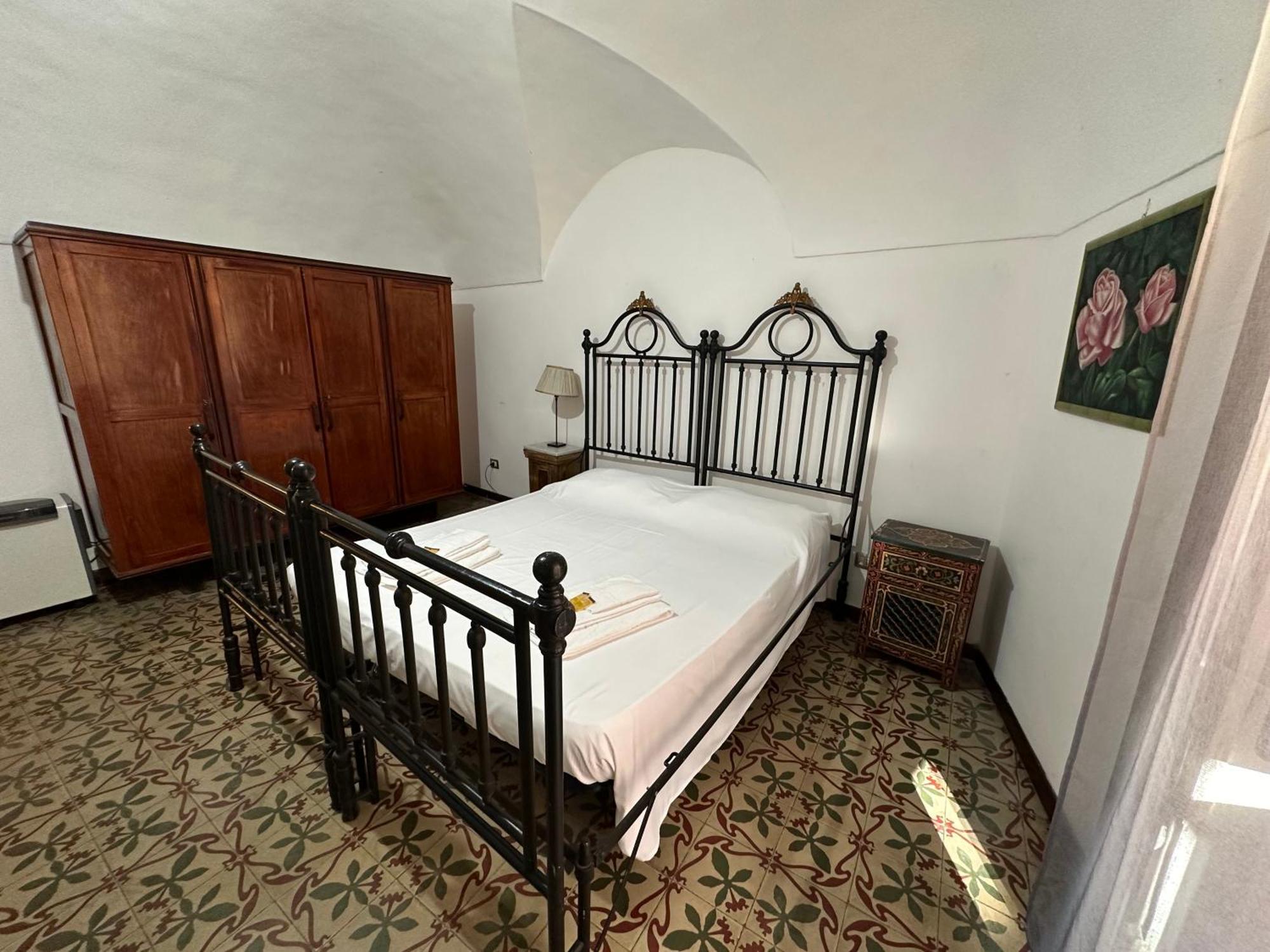 Appartamento Oldtown Centro Storico Κατάνια Εξωτερικό φωτογραφία